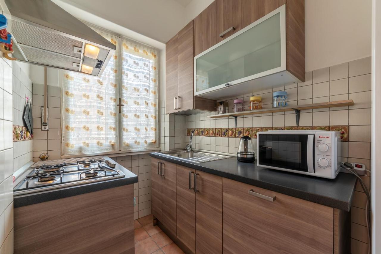 San Giovanni In Laterano Cozy And Quiet Flat 로마 외부 사진