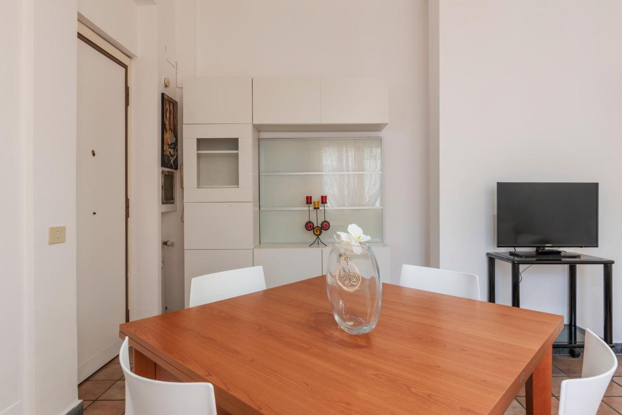 San Giovanni In Laterano Cozy And Quiet Flat 로마 외부 사진