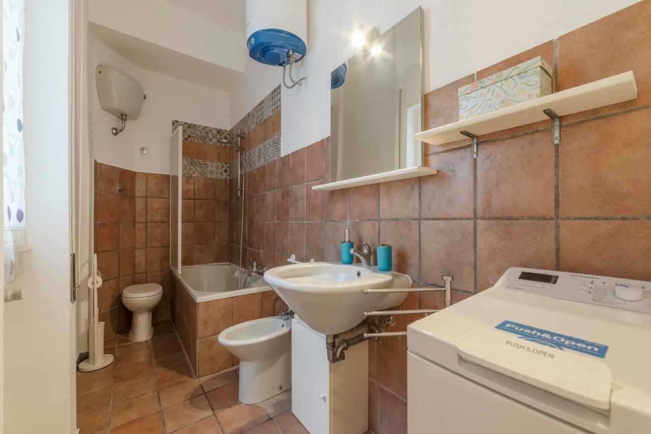 San Giovanni In Laterano Cozy And Quiet Flat 로마 외부 사진