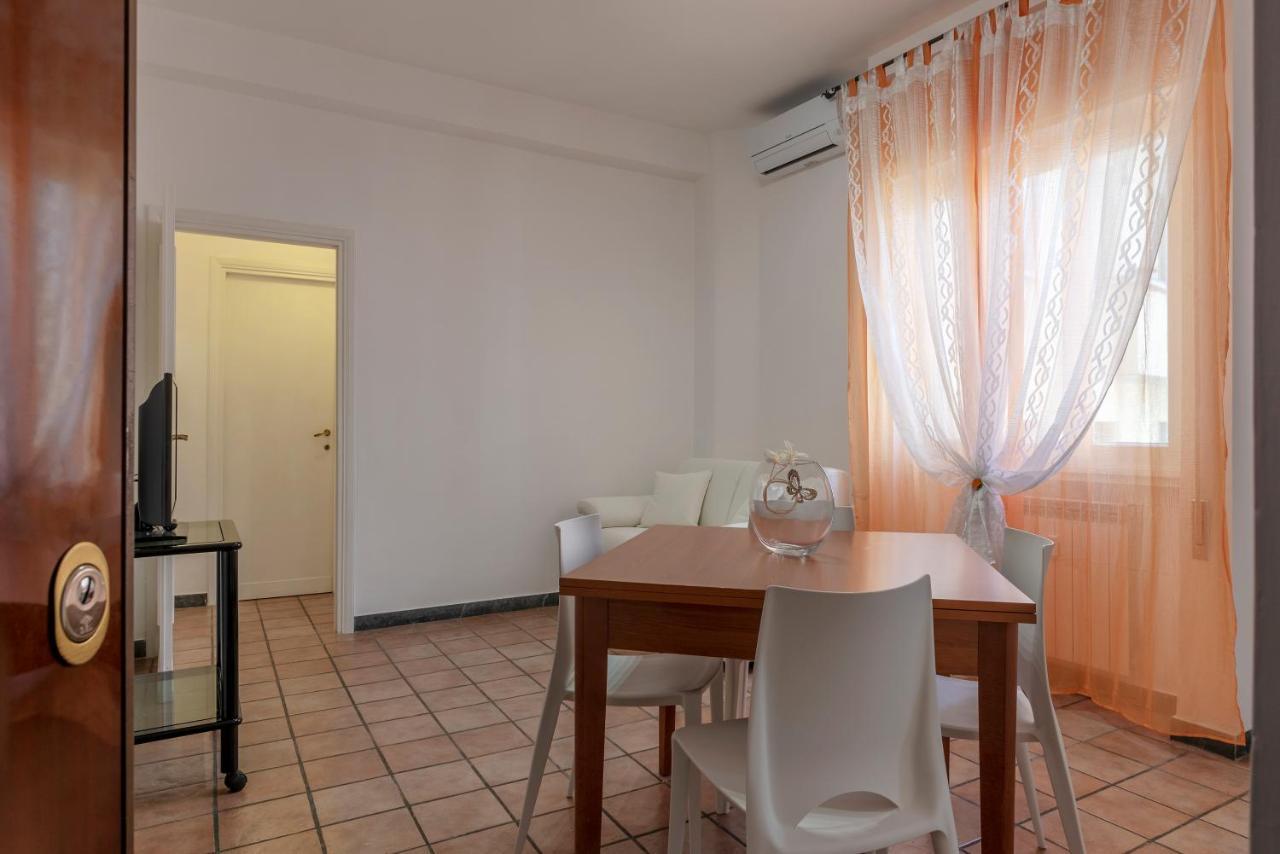 San Giovanni In Laterano Cozy And Quiet Flat 로마 외부 사진