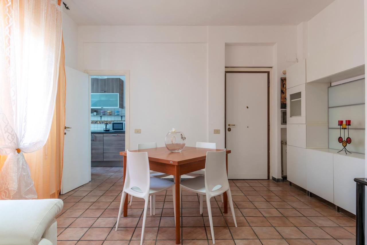 San Giovanni In Laterano Cozy And Quiet Flat 로마 외부 사진