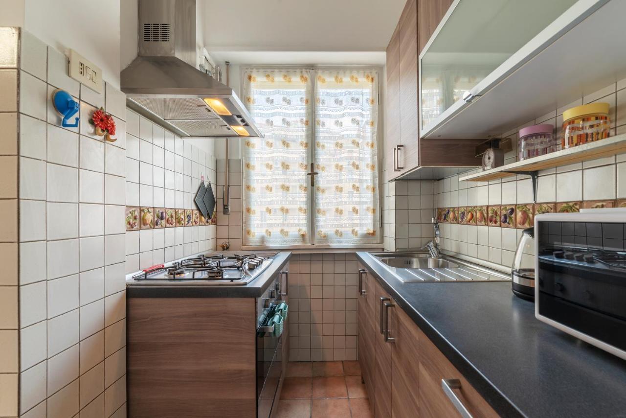 San Giovanni In Laterano Cozy And Quiet Flat 로마 외부 사진