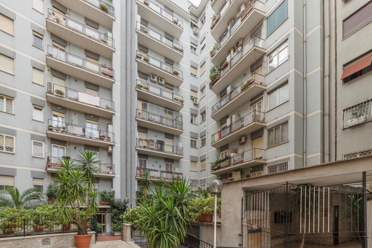 San Giovanni In Laterano Cozy And Quiet Flat 로마 외부 사진