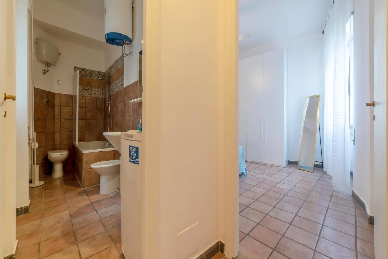 San Giovanni In Laterano Cozy And Quiet Flat 로마 외부 사진