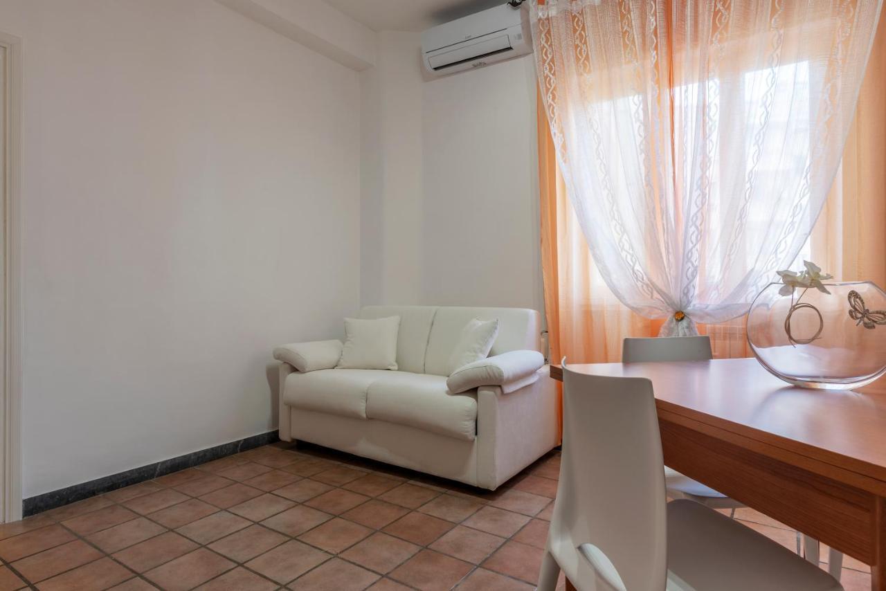 San Giovanni In Laterano Cozy And Quiet Flat 로마 외부 사진